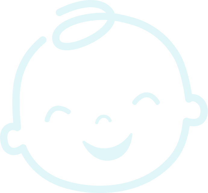 baby logo