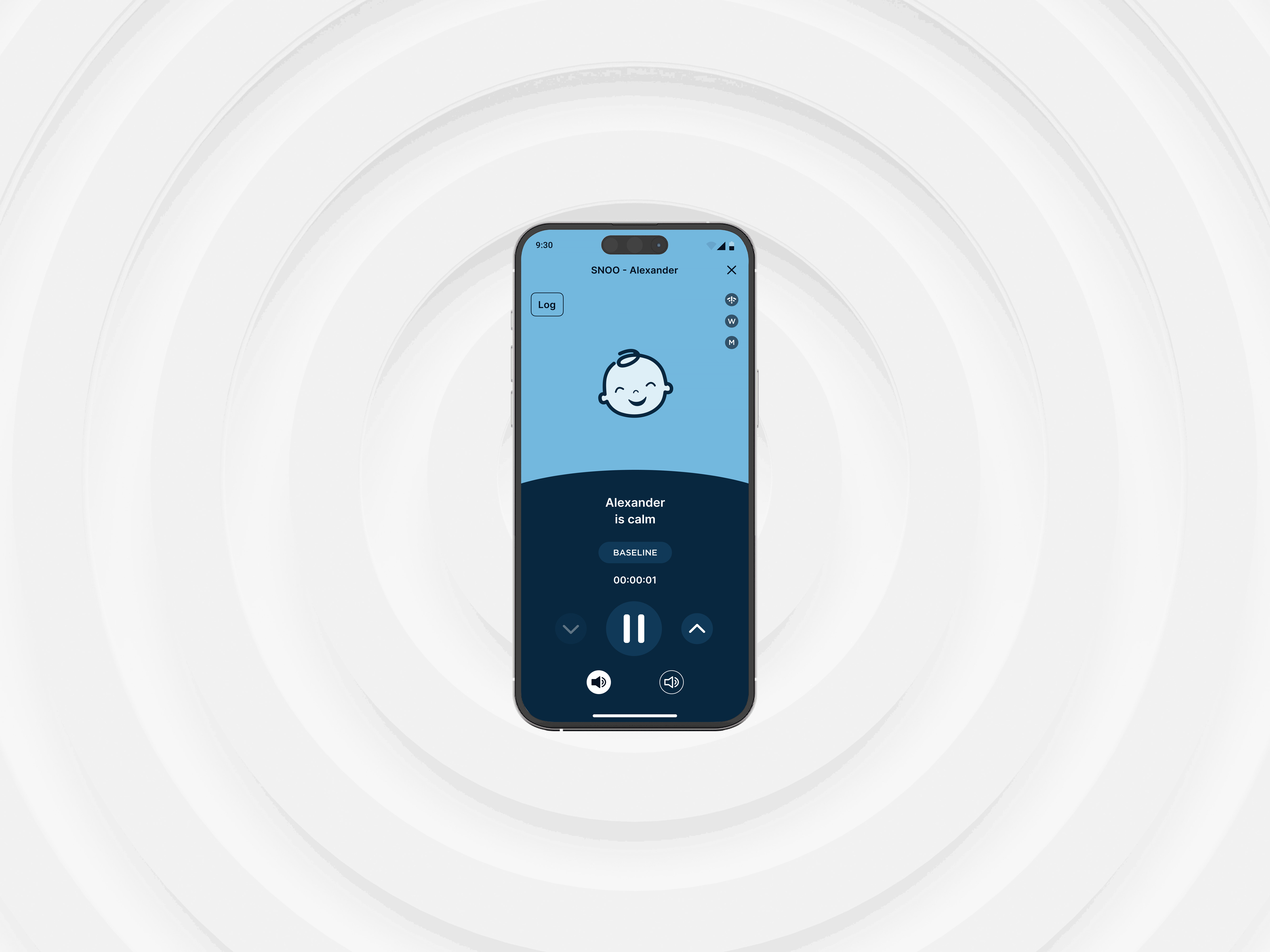Mobile App