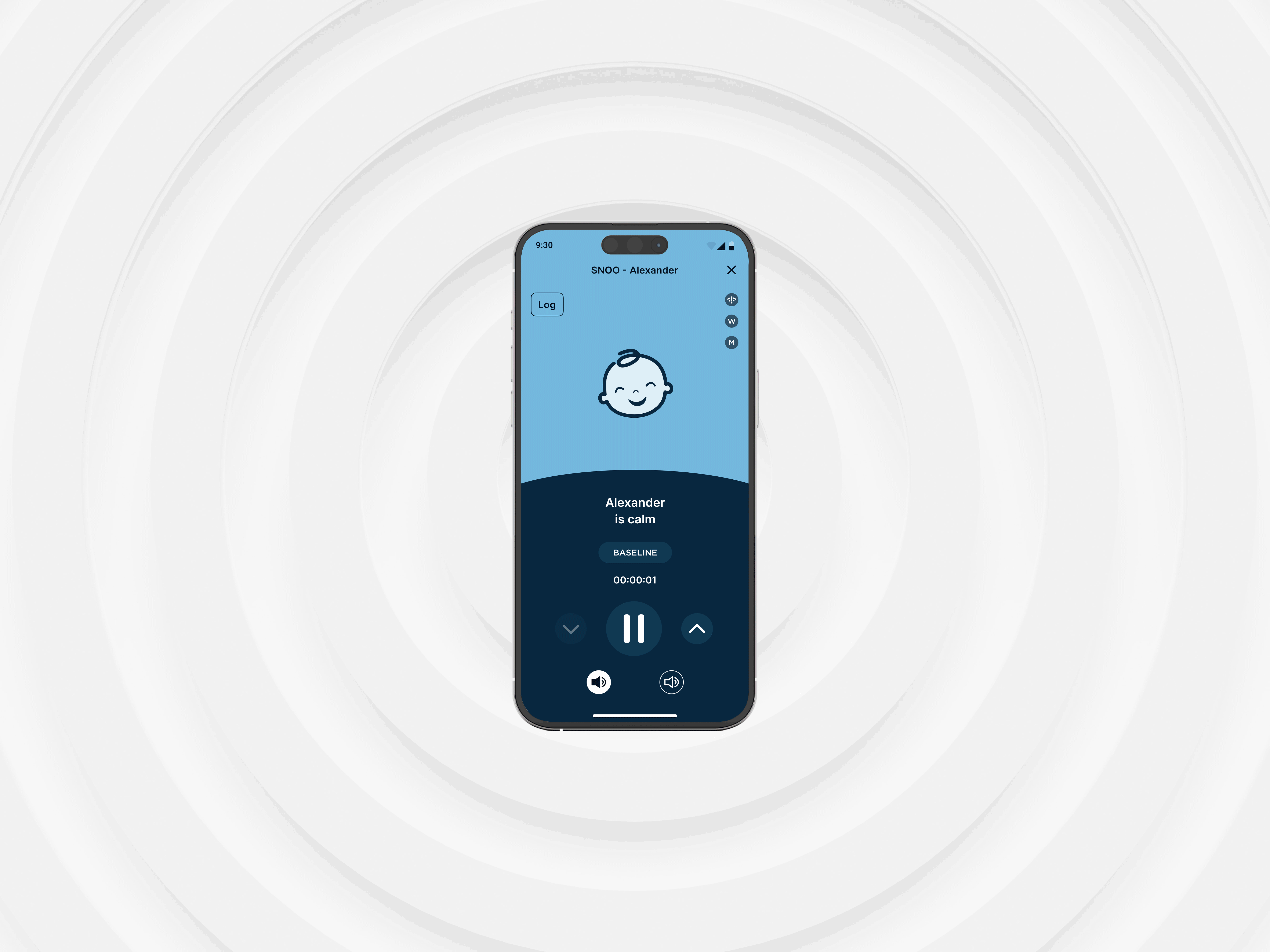 Mobile App