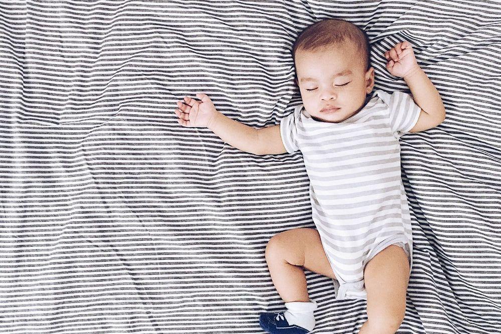 baby waking night hungry