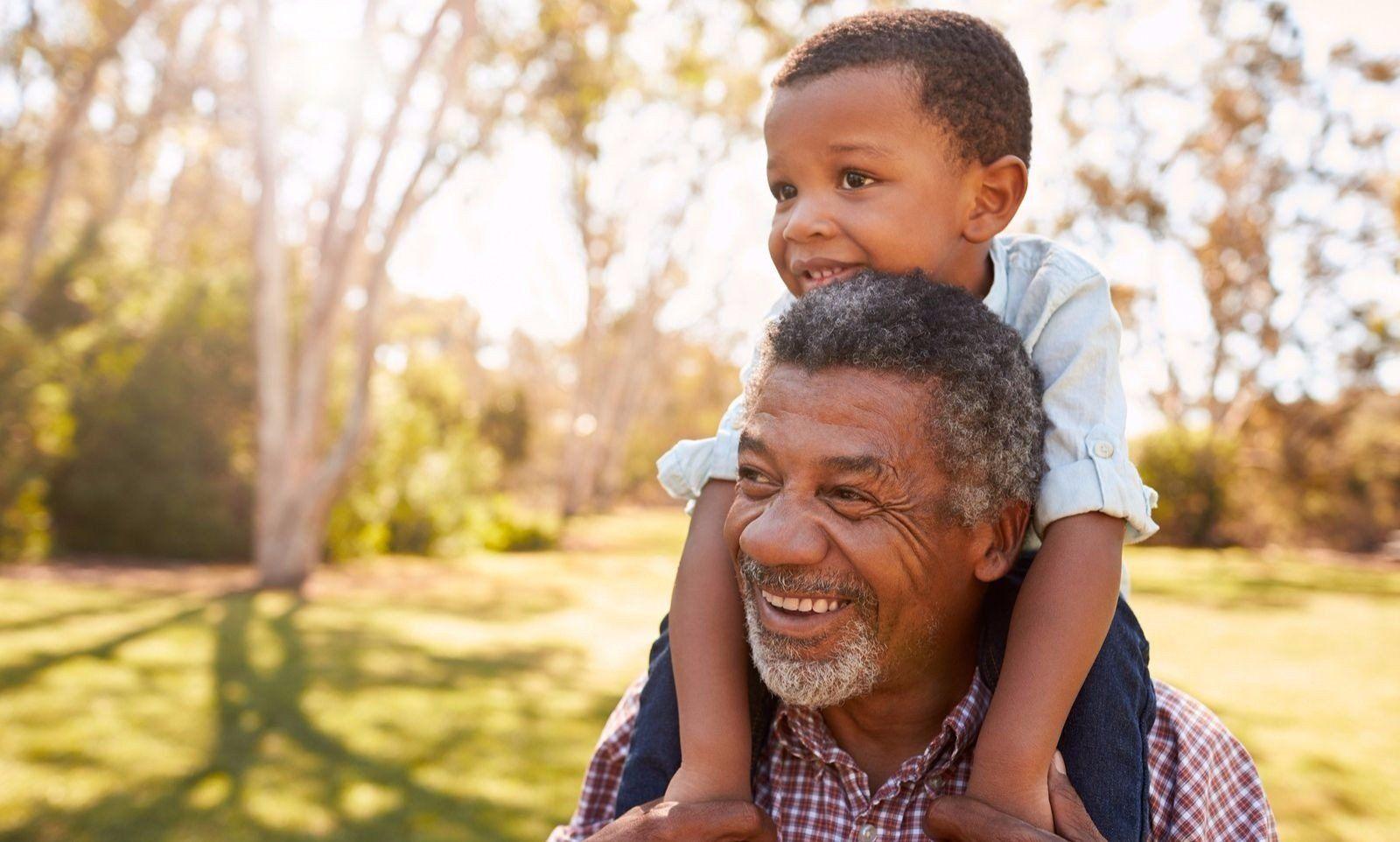 good toddler behavior