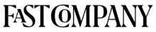 Fast company logo