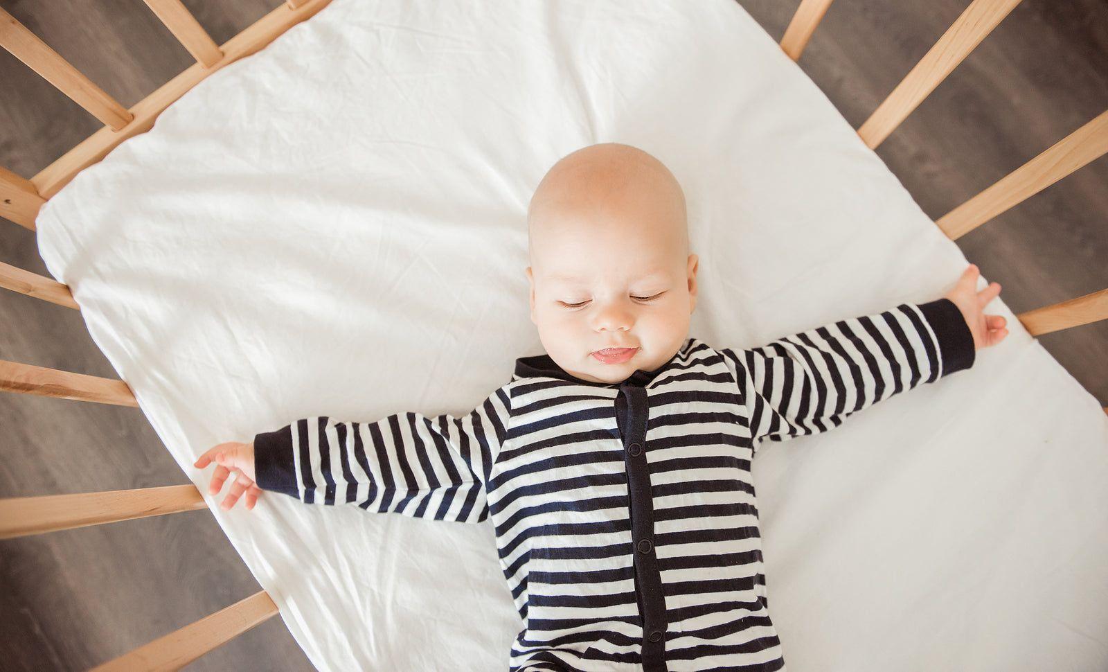 white noise for baby sleep