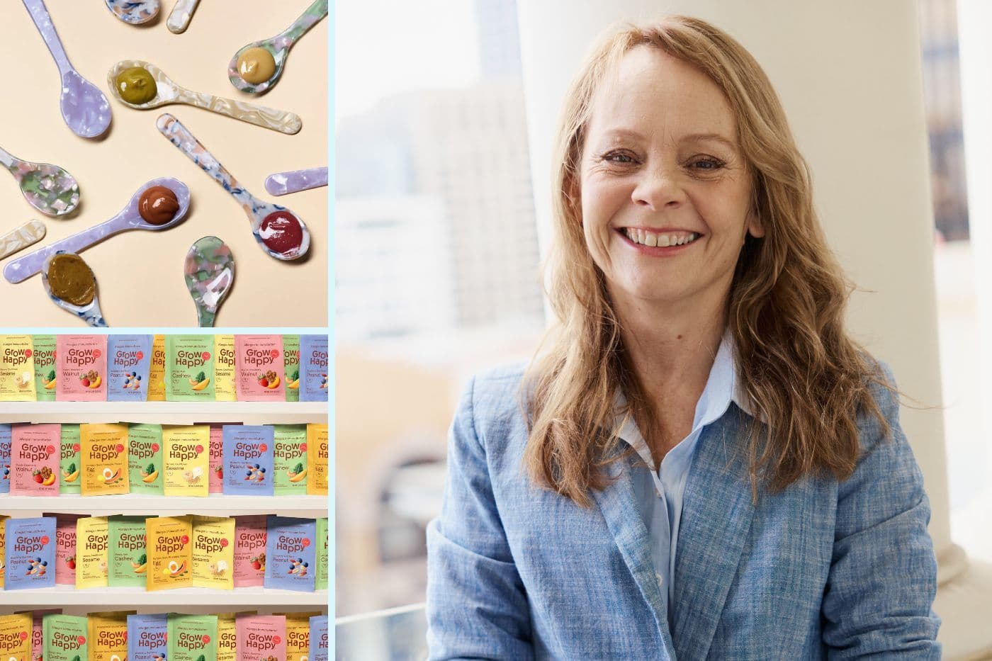 Dr. Carina Venter – Allergy Specialist