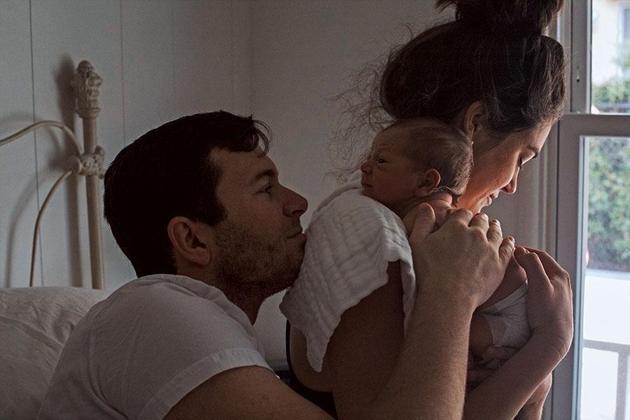 kangaroo care benefits