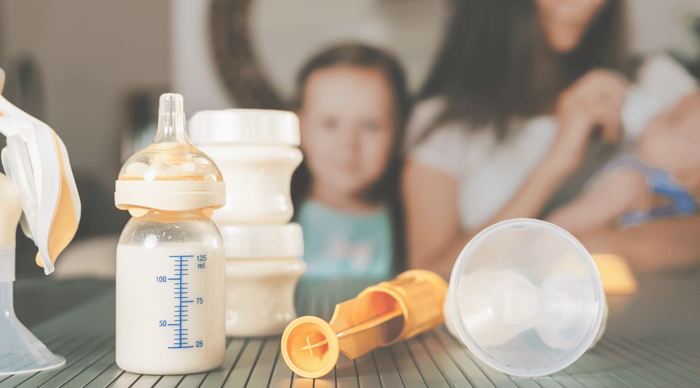 what is nipple confusion?