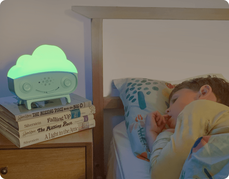 Little Kid Bedtime Helper