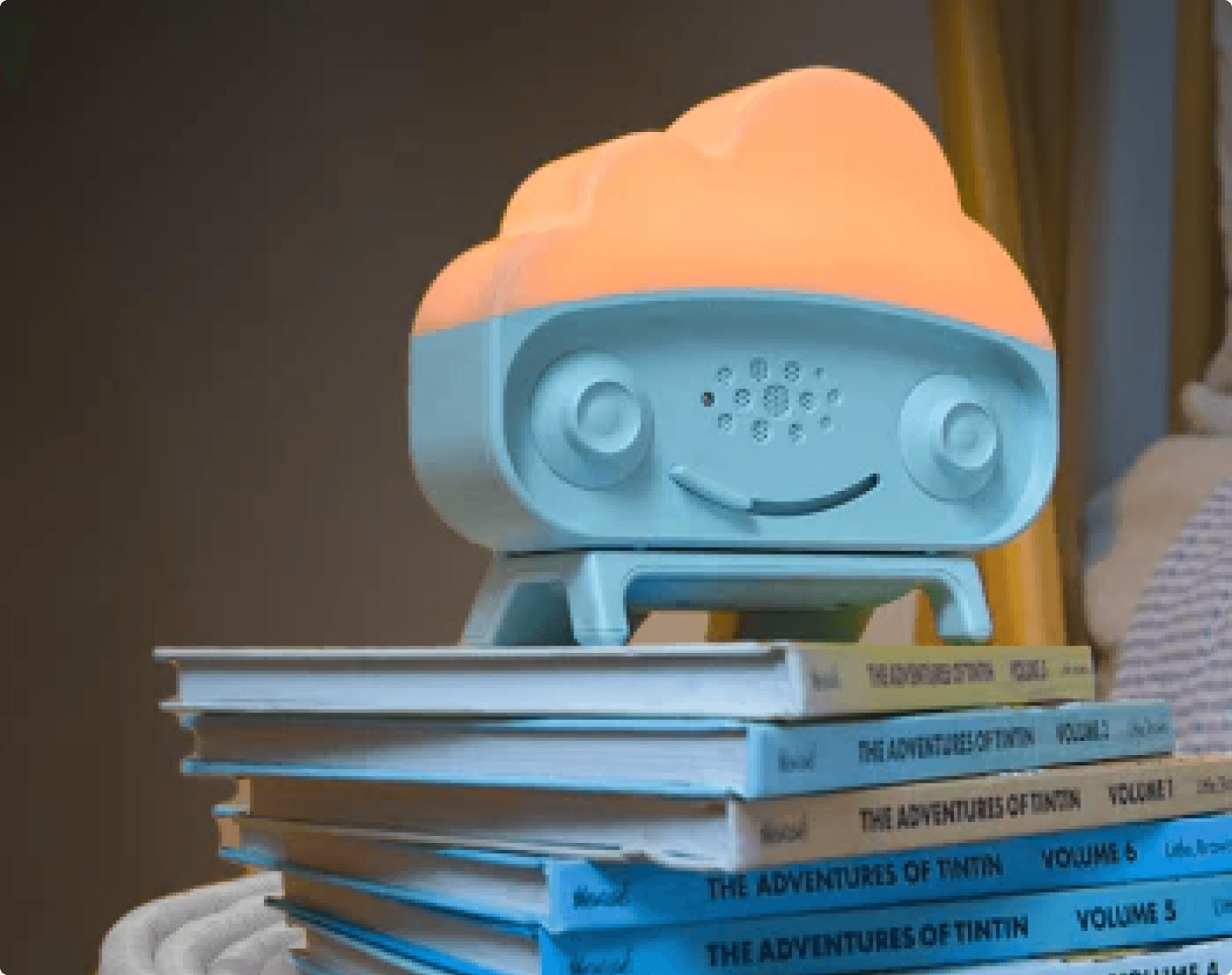 Customisable Nightlight